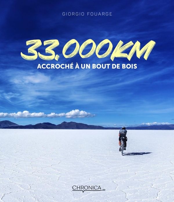 Produktbild: 33 000 km
