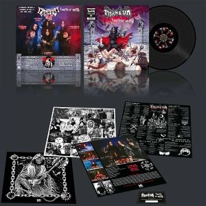 Produktbild: Tyrants Of Wrath