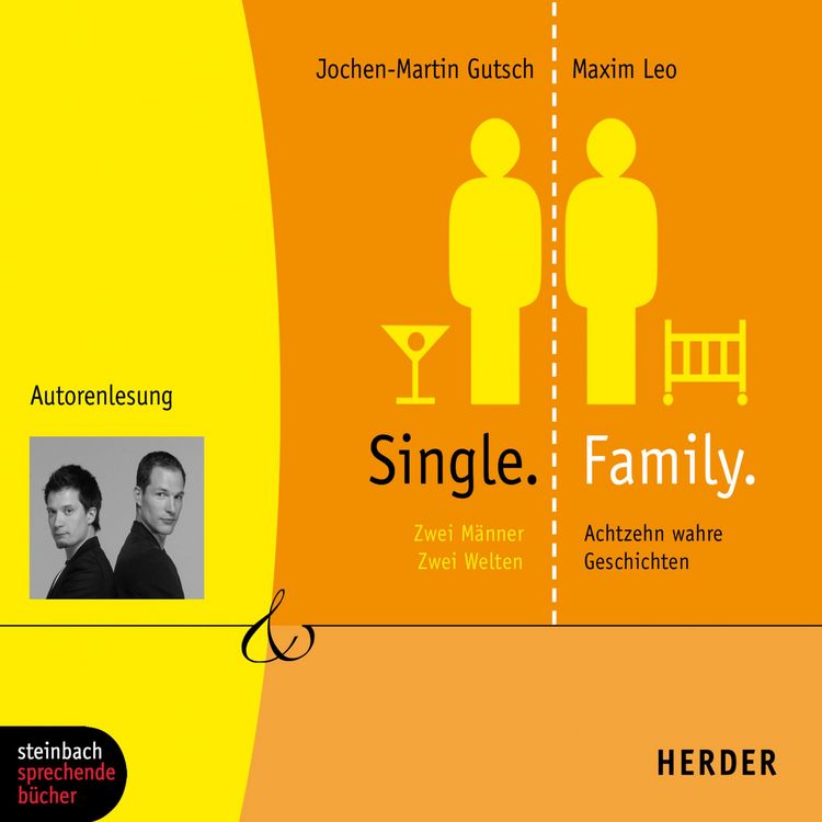 Produktbild: Single.Family (Gek&uuml;rzt)
