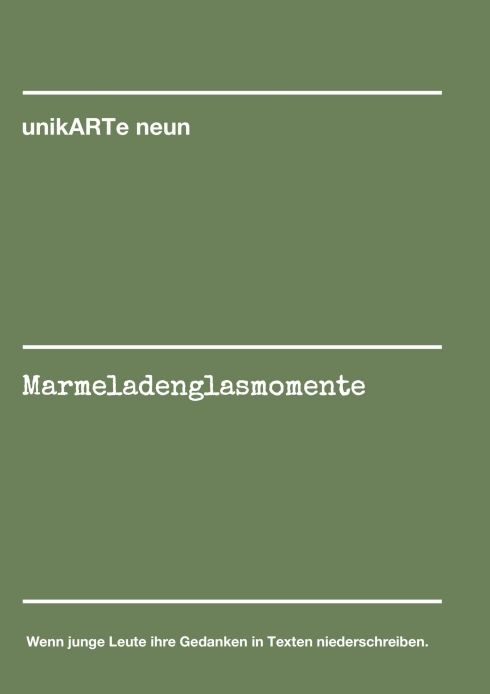 Produktbild: Marmeladenglasmomente