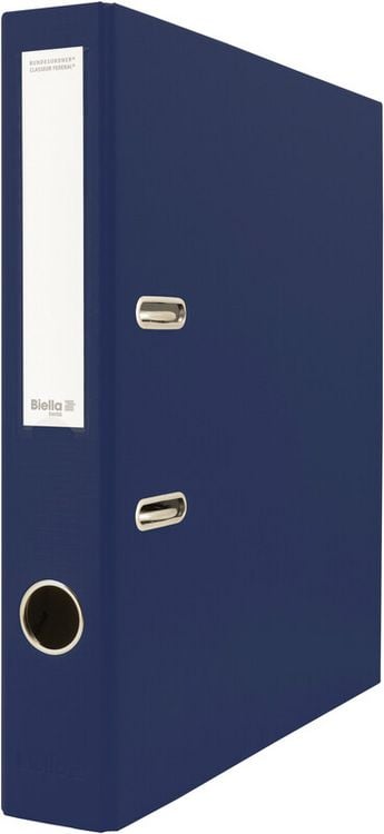 Produktbild: Bundesordner 4cm marine