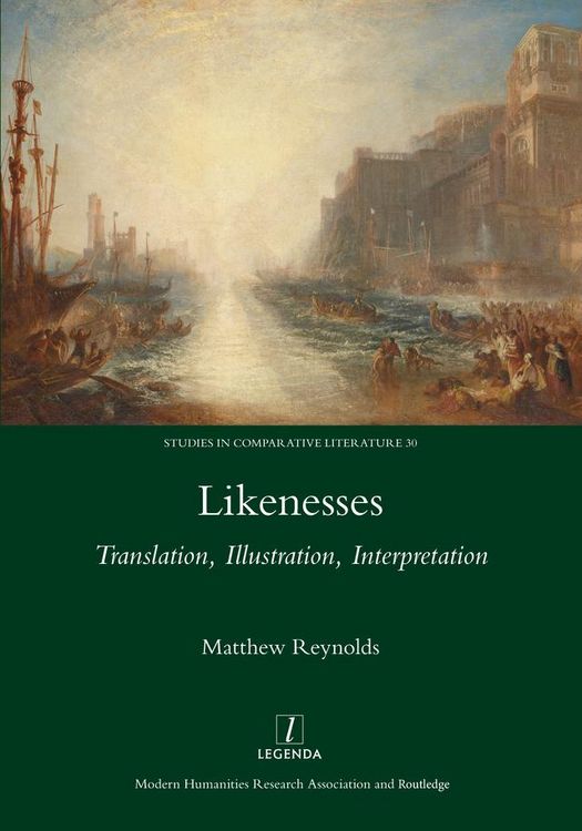 Produktbild: Likenesses