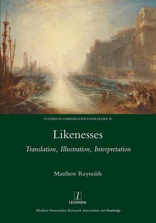 Produktbild: Likenesses