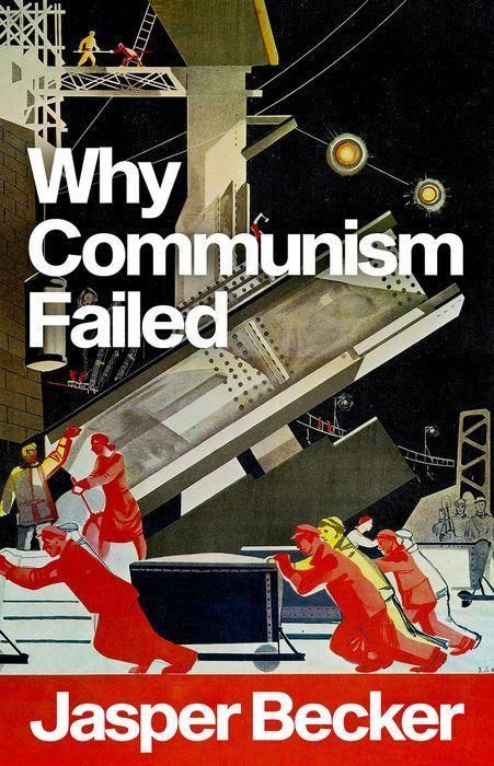 Produktbild: Why Communism Failed