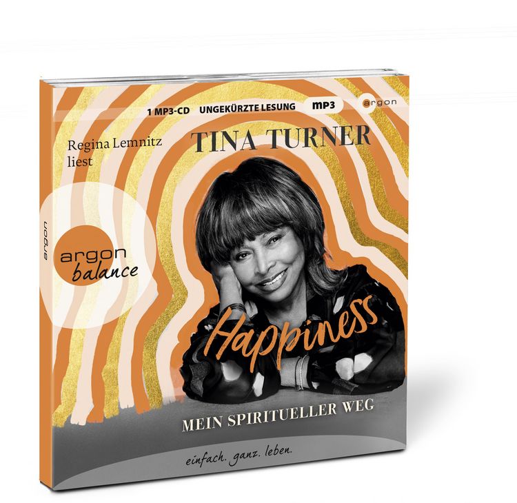 Produktbild: Happiness