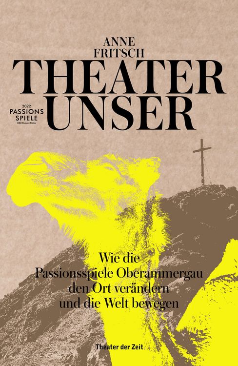 Produktbild: Theater unser