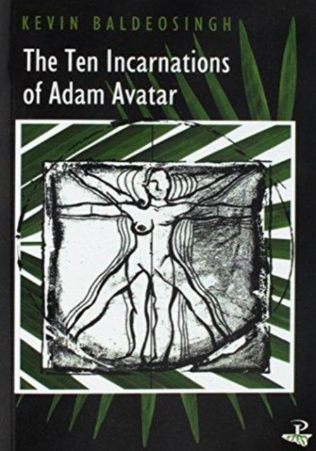 Produktbild: Baldeosingh, K: Ten Incarnations of Adam Avatar