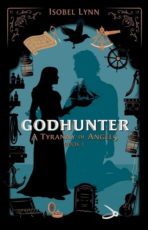 Produktbild: Godhunter
