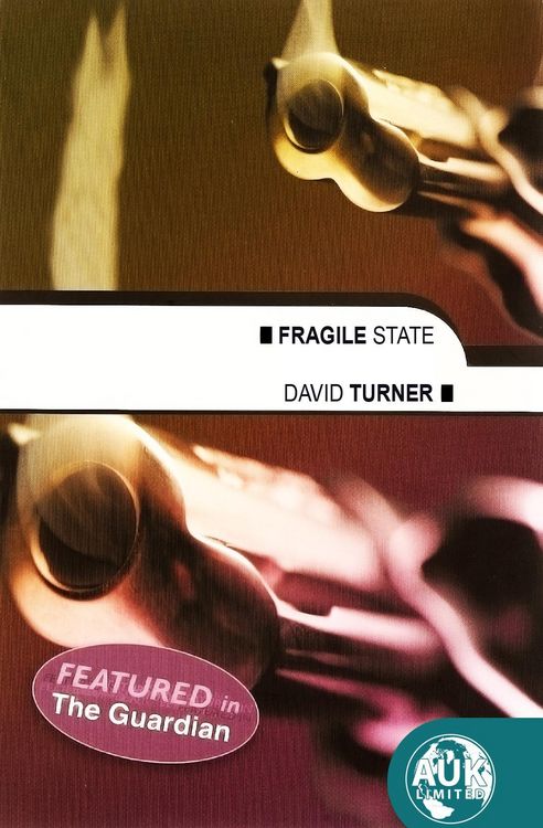 Produktbild: Fragile State