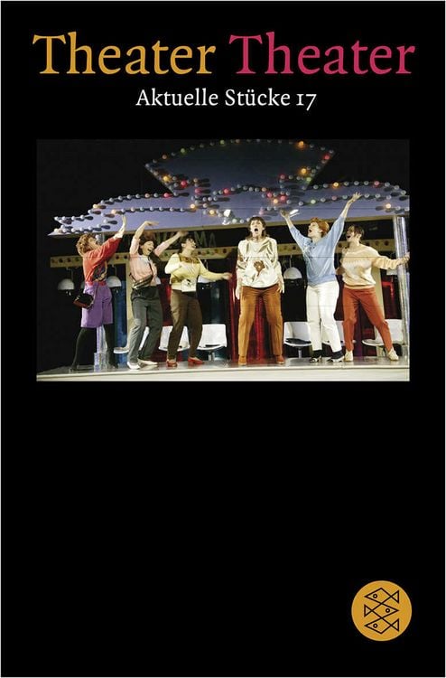 Produktbild: Theater Theater 17