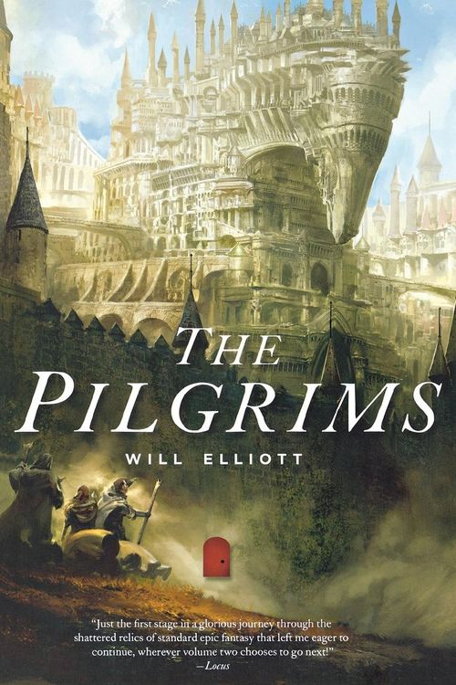 Produktbild: Pilgrims