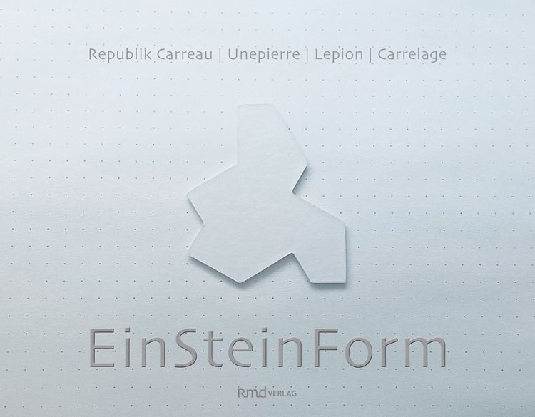 Produktbild: EinSteinForm