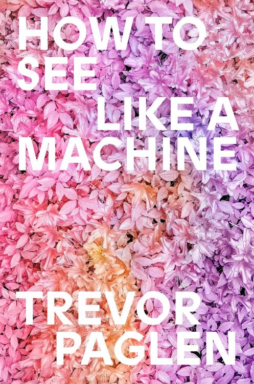 Produktbild: How to See Like a Machine