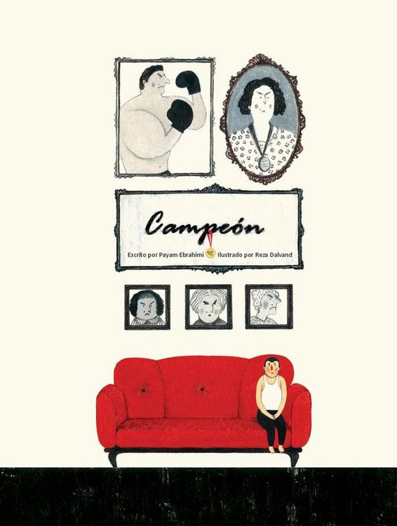 Produktbild: Campe&oacute;n