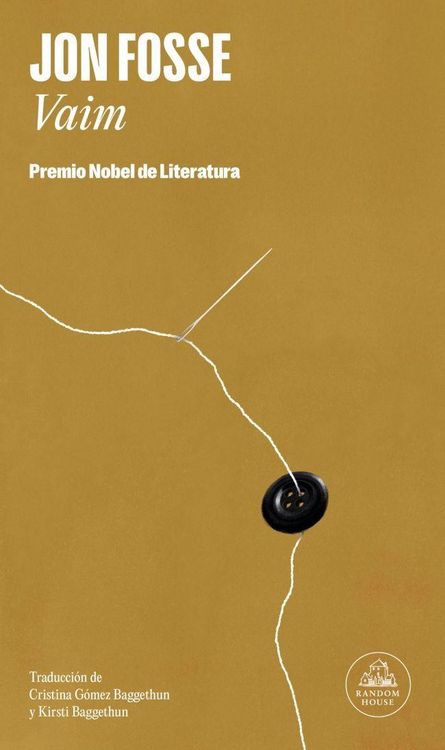 Produktbild: Vaim (Spanish Edition)