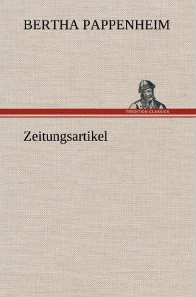 Produktbild: Zeitungsartikel