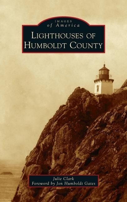 Produktbild: Lighthouses of Humboldt County