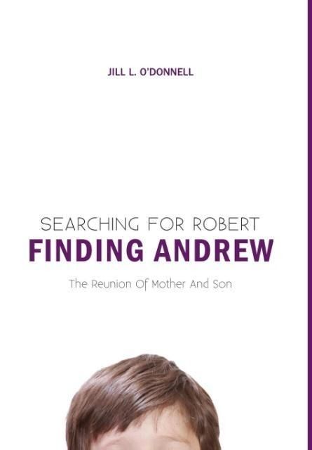 Produktbild: Searching for Robert Finding Andrew