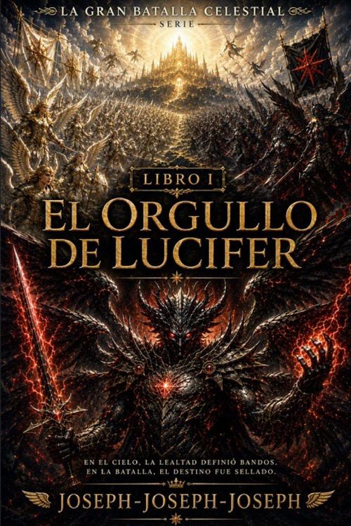 Produktbild: LA GRAN BATALLA CELESTIAL