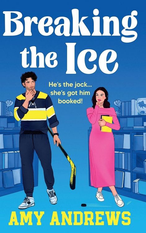 Produktbild: Breaking The Ice