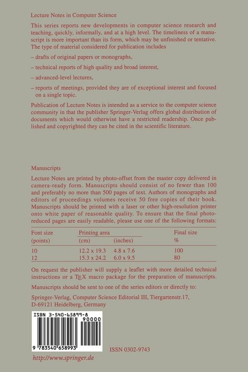 Produktbild: Genetic Programming