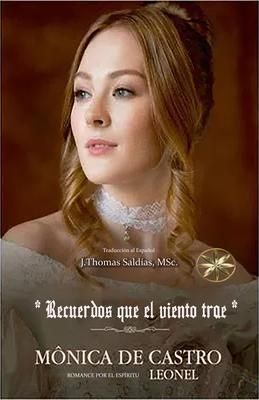 Produktbild: Recuerdos que el Viento Trae