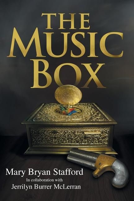 Produktbild: The Music Box