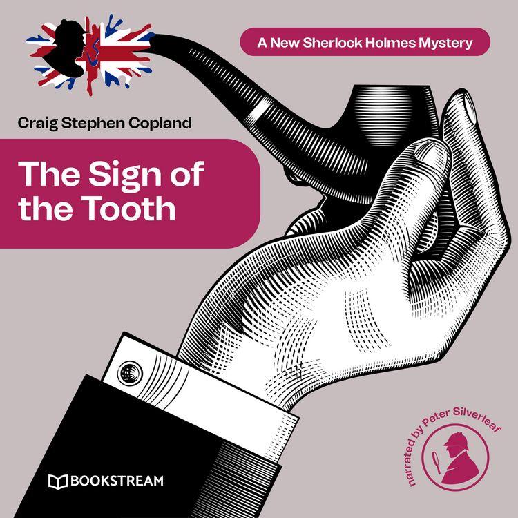 Produktbild: The Sign of the Tooth