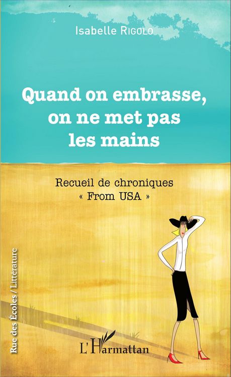 Produktbild: Quand on embrasse, on ne met pas les mains