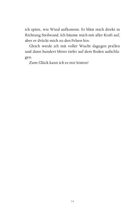 Produktbild: Sechs Leben