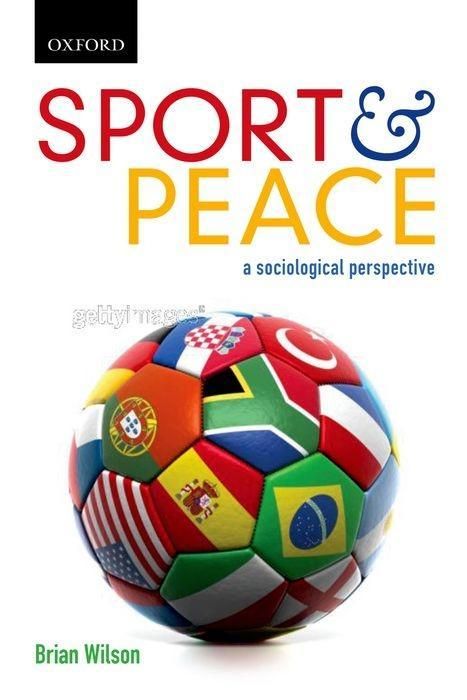 Produktbild: Sport & Peace