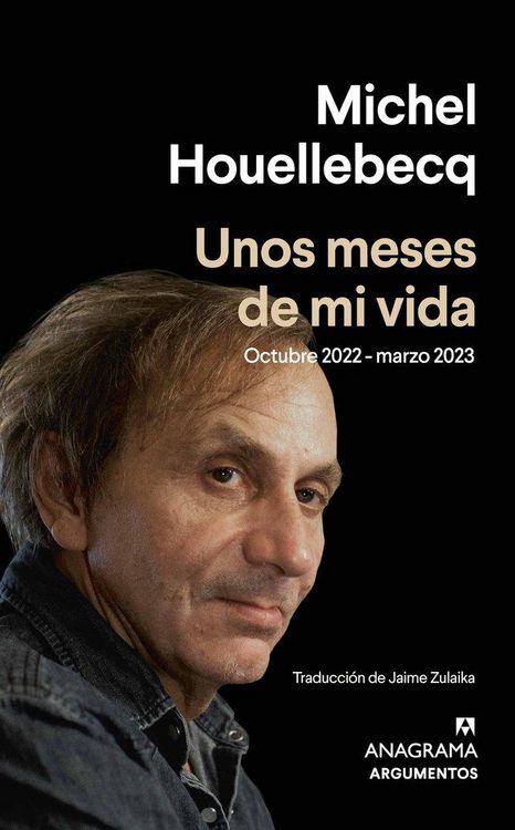 Produktbild: Unos Meses de Mi Vida
