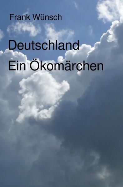 Produktbild: Deutschland. Ein &Ouml;kom&auml;rchen