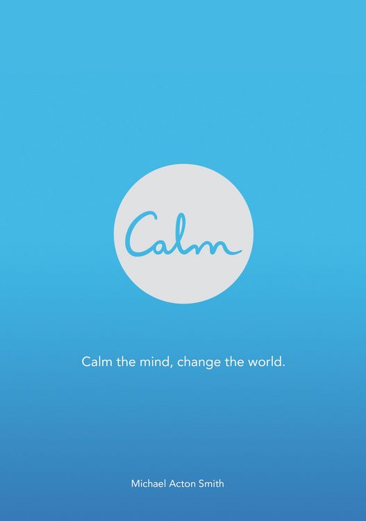 Produktbild: Calm