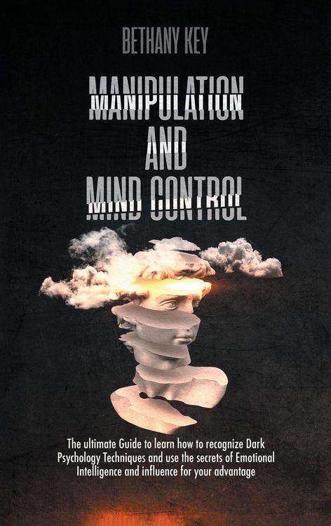 Produktbild: Manipulation and Mind Control