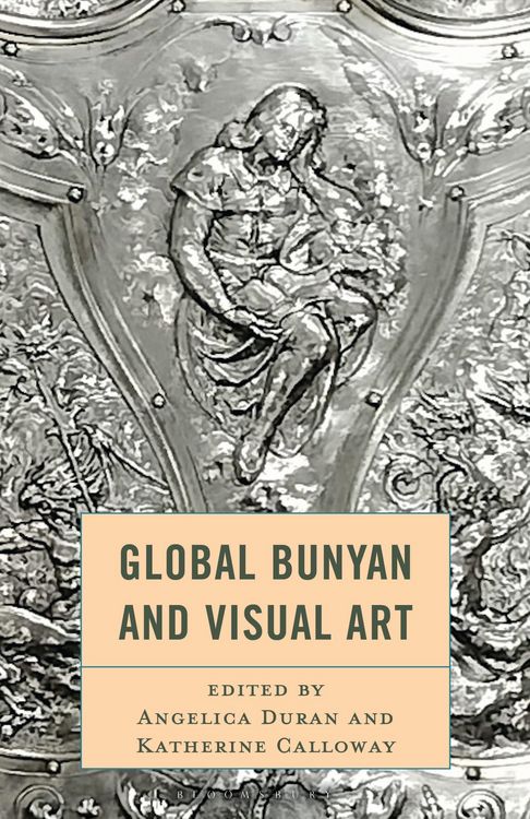 Produktbild: Global Bunyan and Visual Art