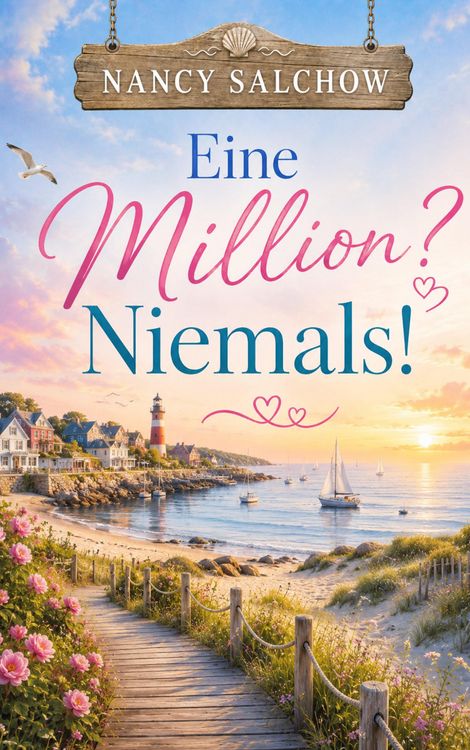 Produktbild: Eine Million? Niemals!