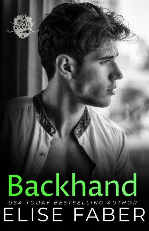 Produktbild: Backhand