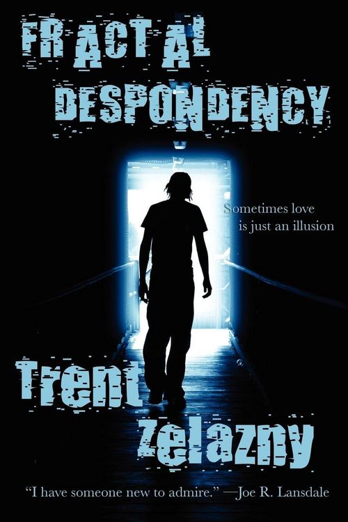 Produktbild: Fractal Despondency
