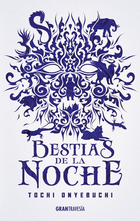 Produktbild: Bestias de la noche