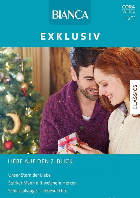 Produktbild: Bianca Exklusiv Band 329