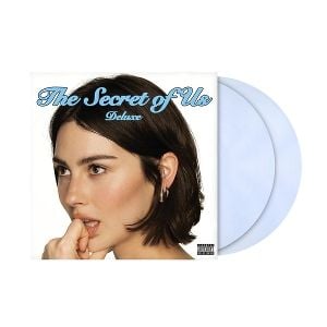 Produktbild: The Secret Of Us (Ltd. Dlx Moonlight 2LP)