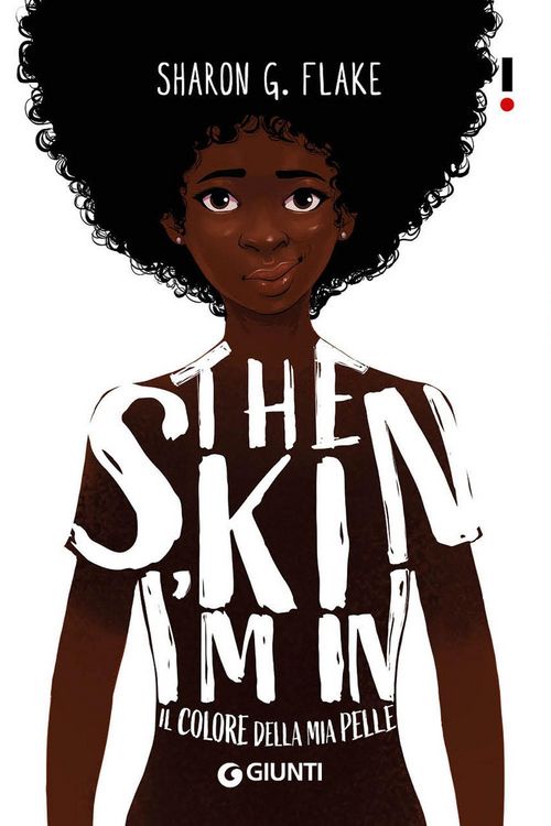 Produktbild: The skin I'm in. Il colore della mia pelle