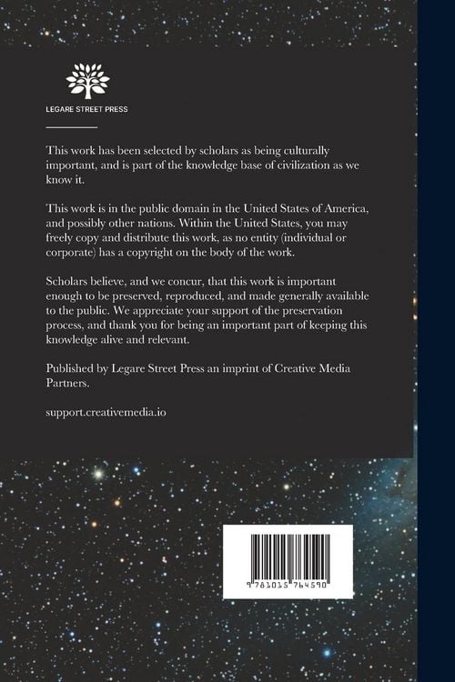 Produktbild: Outlines of Astronomy