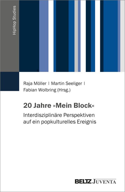 Produktbild: 20 Jahre &raquo;Mein Block&laquo;