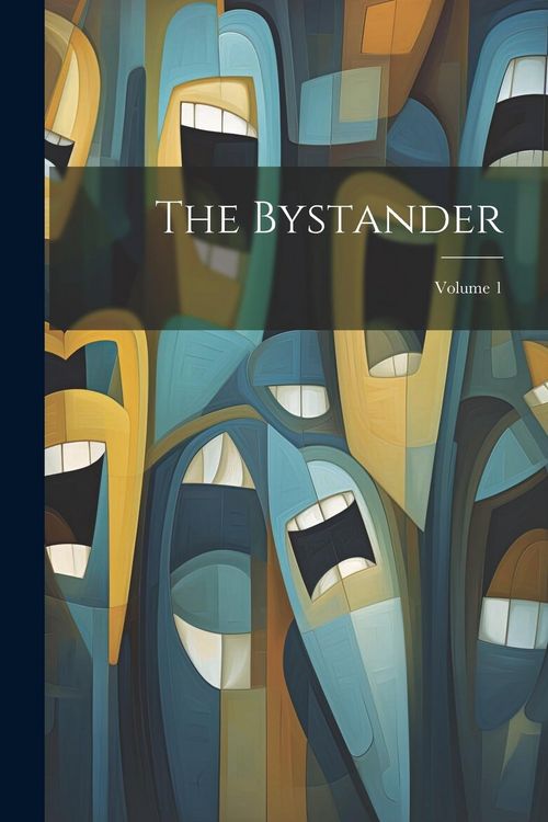 Produktbild: The Bystander; Volume 1