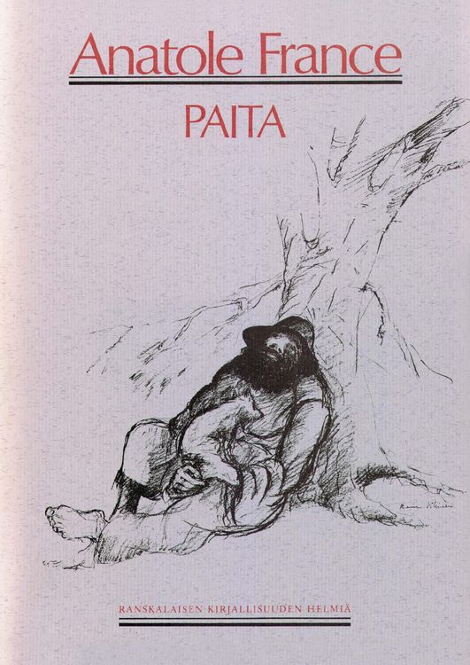 Produktbild: Paita