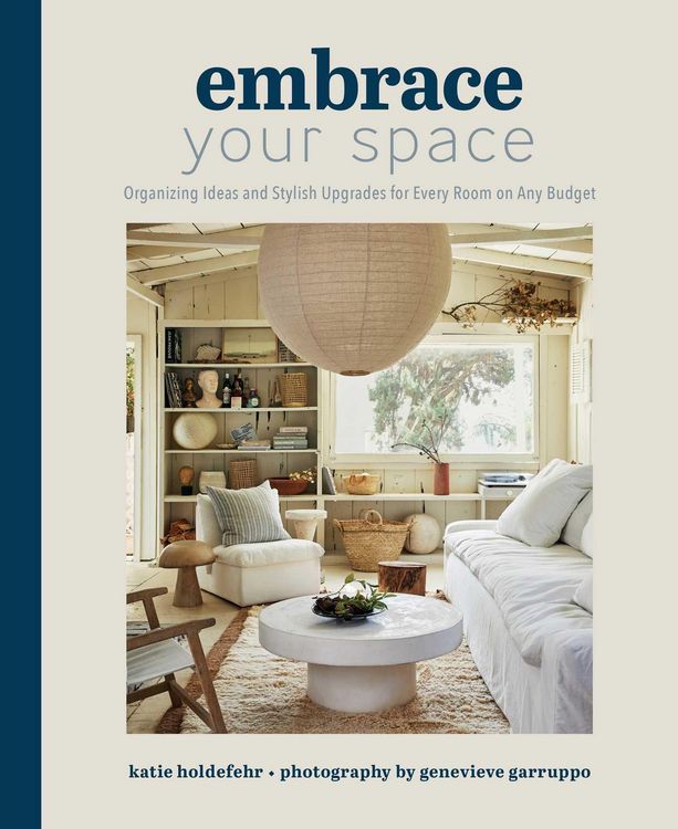 Produktbild: Embrace Your Space