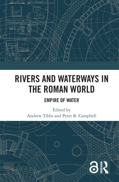 Produktbild: Rivers and Waterways in the Roman World