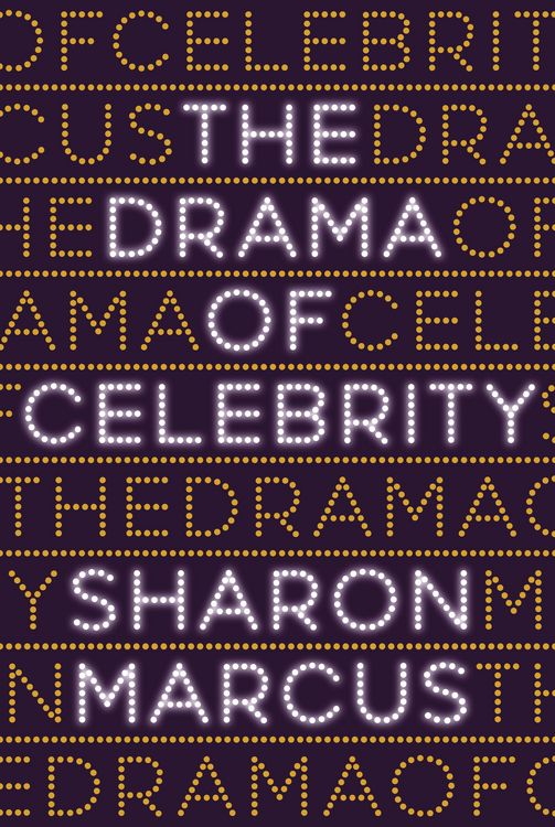 Produktbild: The Drama of Celebrity